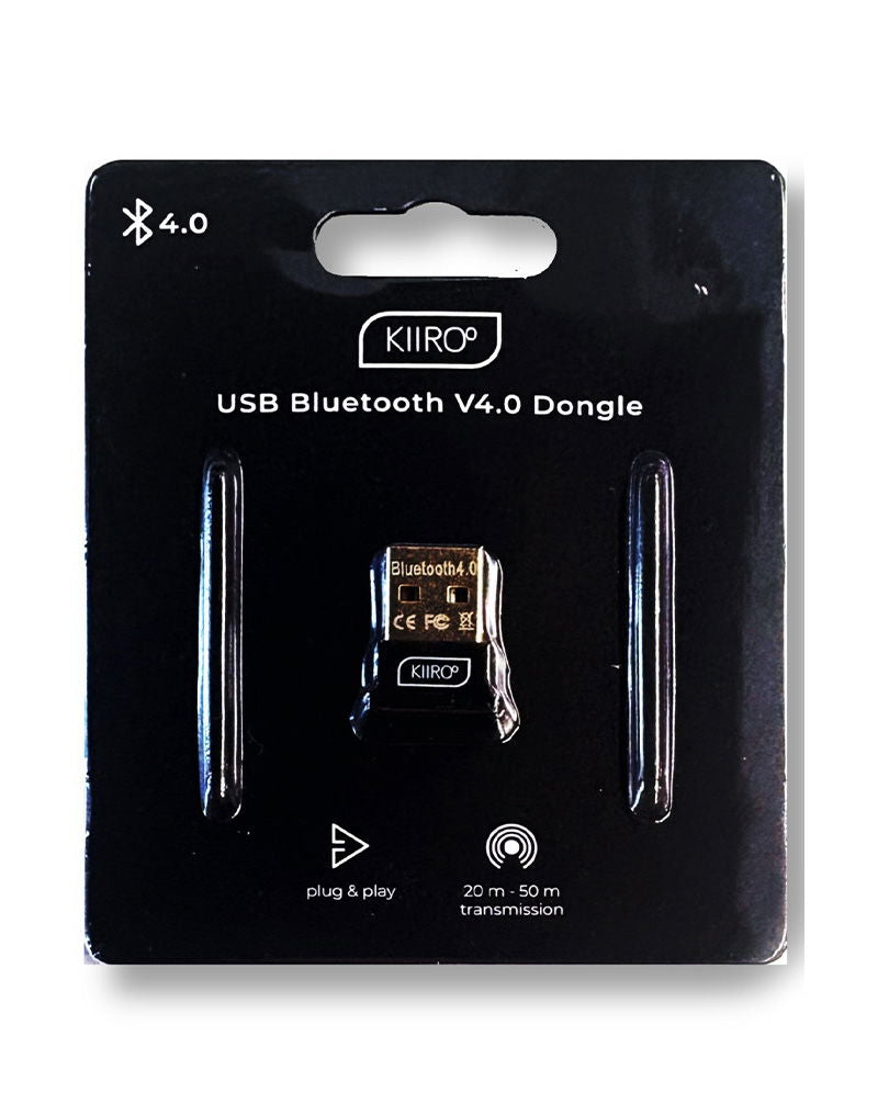 KIIROO - USB-Bluetooth-V4.0-Dongle - Erotiekvoordeel.nl