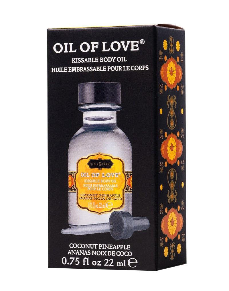 Kamasutra - Oral Sex Cocktail Kit - Penis Colada-Erotiekvoordeel.nl