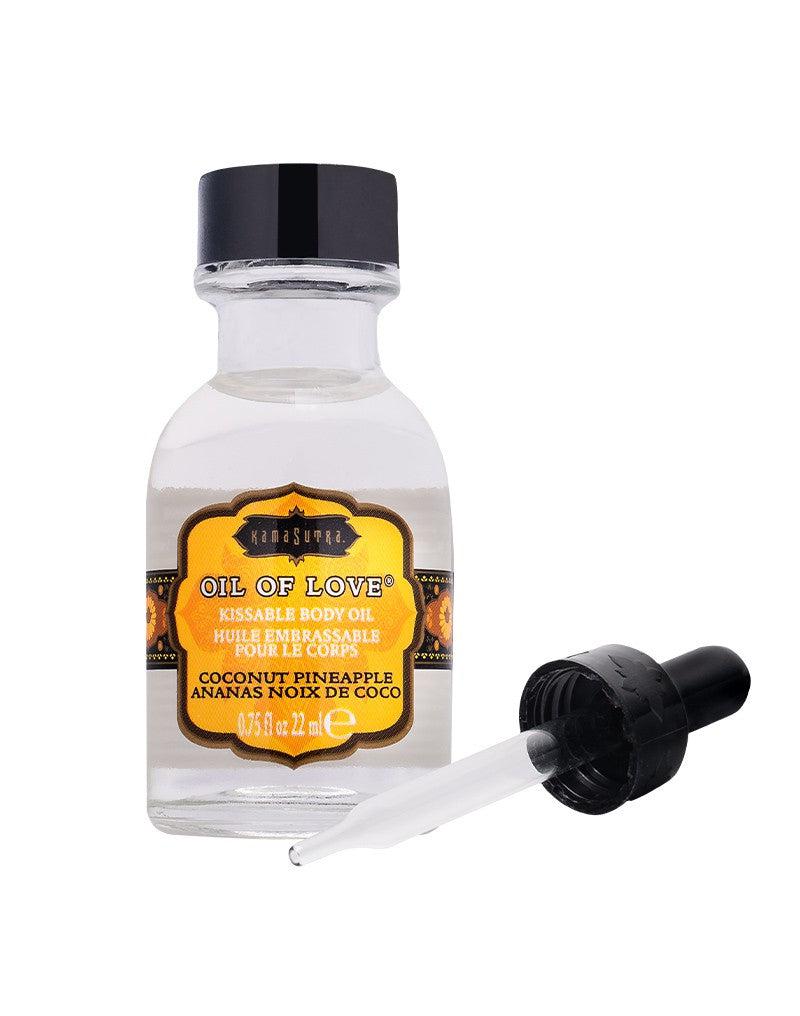 Kamasutra - Oral Sex Cocktail Kit - Porn Star Martini-Erotiekvoordeel.nl