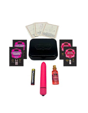 Kamasutra - Kit Week-end - Strawberry Dreams-Erotiekvoordeel.nl