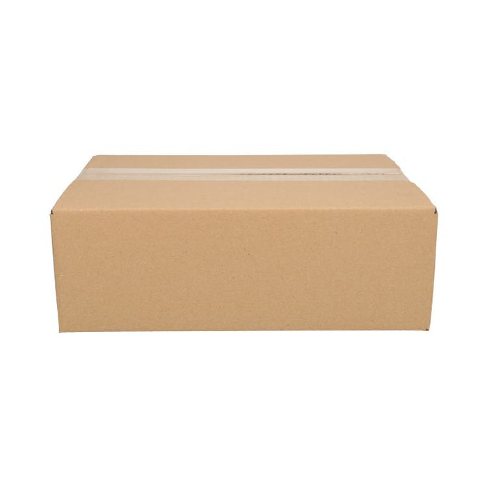 Kartonnen doos - 305 x 220 x 100 mm - 25 stuks-Erotiekvoordeel.nl