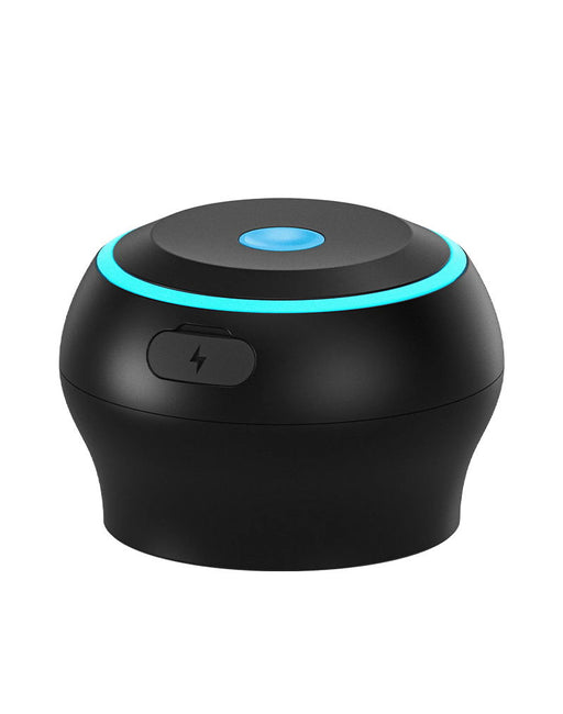 Kiiroo - Control - Interaktiver Controller - Schwarz - Erotiekvoordeel.nl