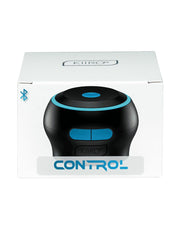 Kiiroo - Control - Interaktiver Controller - Schwarz - Erotiekvoordeel.nl