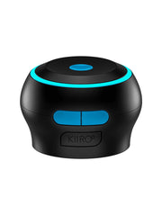 Kiiroo - Control - Interaktiver Controller - Schwarz - Erotiekvoordeel.nl