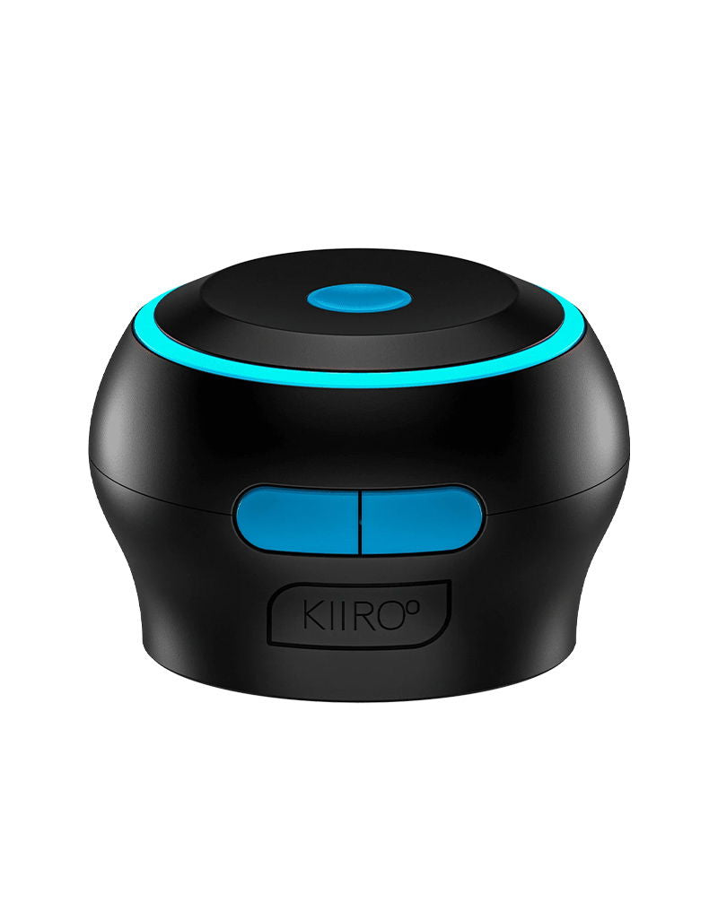 Kiiroo - Control - Interaktiver Controller - Schwarz - Erotiekvoordeel.nl