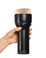 Kiiroo - FEEL Stroker - Lauren Phillips - ook voor gebruik In de Keon of Powerblow Masturbator-Erotiekvoordeel.nl
