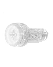 Kiiroo - Feel Pocket Stroker Crystal - Trasparente - Erotiekvoordeel.nl