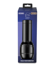 Kiiroo - Feel Stroker Anus - Bruin - Ook Voor Gebruik In Kiiroo Keon Automatische Masturbator-Erotiekvoordeel.nl