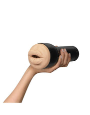 Kiiroo - FeelStar Stroker - Masturbator - Victoria June-Erotiekvoordeel.nl