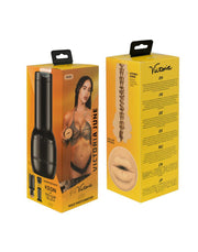 Kiiroo - FeelStar Stroker - Masturbator - Victoria June-Erotiekvoordeel.nl