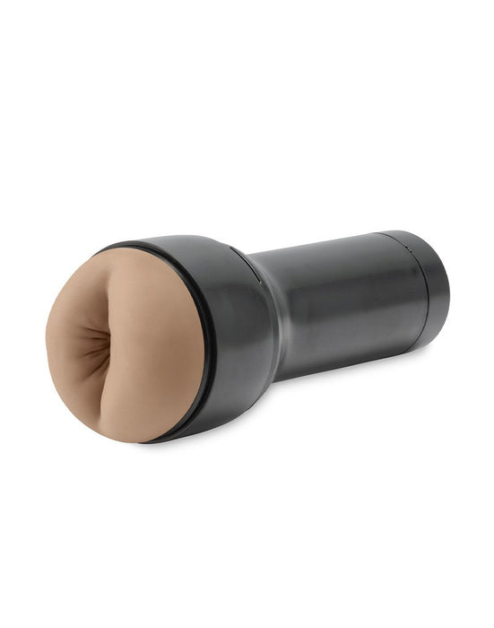 Kiiroo - FeelStar Stroker - Extra Tight Butt - Extra Strakke Kont - Masturbator - Medium Bruin-Erotiekvoordeel.nl