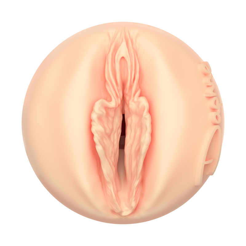 Kiiroo - FeelStar Stroker - Masturbador de estrella porno - Daphne - Erotiekvoordeel.nl