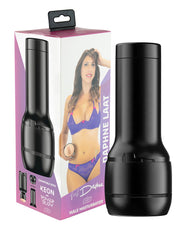 Kiiroo - FeelStar Stroker - Masturbador de estrella porno - Daphne Laat-Erotiekvoordeel.nl