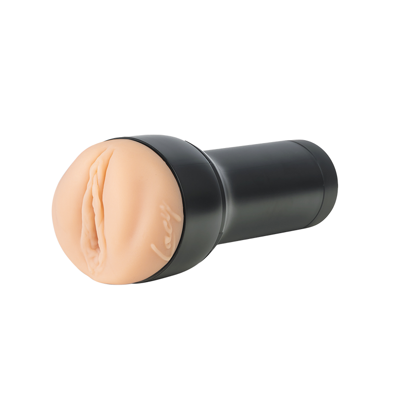 Kiiroo - FeelStar Stroker - Masturbateur Pornstar - Lacy Lennon - Erotiekvoordeel.nl