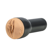 Kiiroo - Feelstar Stroker - Masturbador Pornstar - Agatha Vega - También se puede usar con el Keon o el Powerblow - Erotiekvoordeel.nl