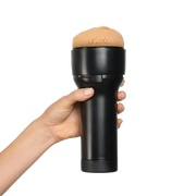 Kiiroo - Feelstar Stroker - Masturbador Pornstar - Agatha Vega - También se puede usar con el Keon o el Powerblow - Erotiekvoordeel.nl