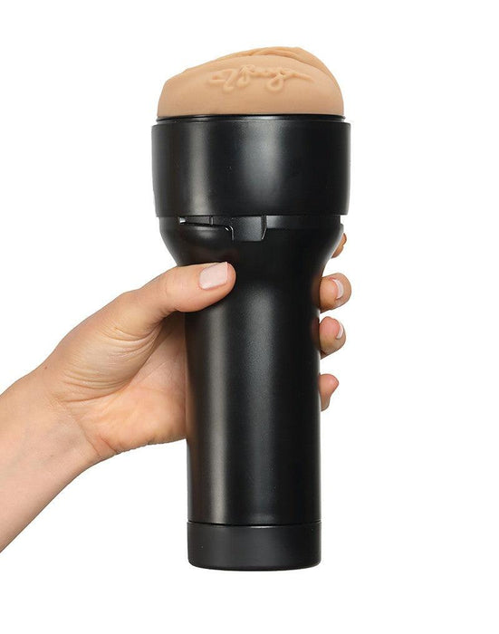 Kiiroo - Feelstar Stroker - Reya Sunshine - Ook te gebruiken met de Kiiroo Keon-Erotiekvoordeel.nl