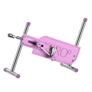 Kiiroo - PleasureDrive - Macchina del sesso interattiva con webcam - Rosa-Erotiekvoordeel.nl