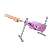 Kiiroo - PleasureDrive - Macchina del sesso interattiva per webcam - Rosa-Erotiekvoordeel.nl