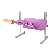 Kiiroo - PleasureDrive - Macchina del sesso interattiva per webcam - Rosa-Erotiekvoordeel.nl
