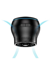 Kiiroo - PowerBlow - Masturbator - De Revolutionaire Interactieve Zuig Masturbator - Transformeer Je Ervaring-Erotiekvoordeel.nl