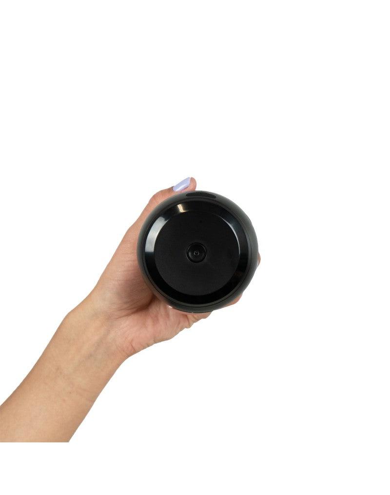 Kiiroo - PowerBlow - Masturbator - De Revolutionaire Interactieve Zuig Masturbator - Transformeer Je Ervaring-Erotiekvoordeel.nl