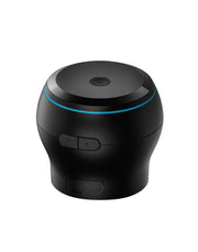 Kiiroo - PowerBlow - Masturbator - De Revolutionaire Interactieve Zuig Masturbator - Transformeer Je Ervaring-Erotiekvoordeel.nl