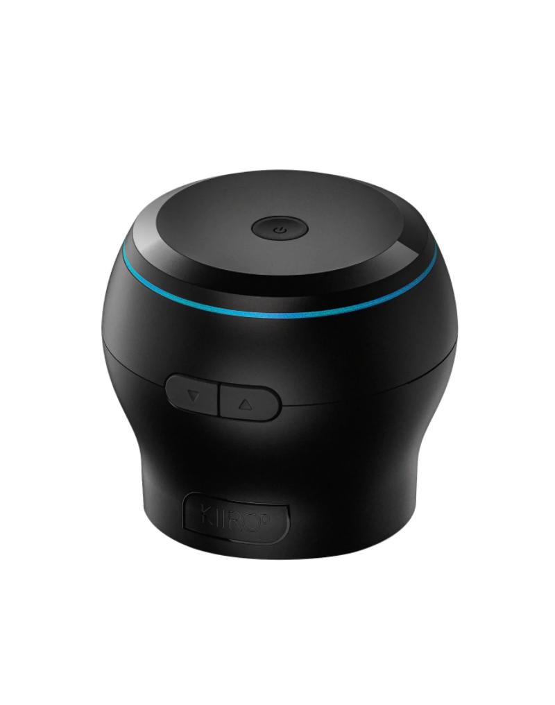 Kiiroo - PowerBlow - Masturbator - De Revolutionaire Interactieve Zuig Masturbator - Transformeer Je Ervaring-Erotiekvoordeel.nl