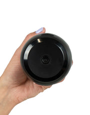 Kiiroo - Powerblow and Feel Mouth Stroker Set - Black - Erotiekvoordeel.nl