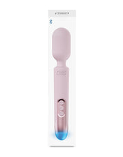 Kiiroo - ProWand Vibrator - Lichtroze-Erotiekvoordeel.nl