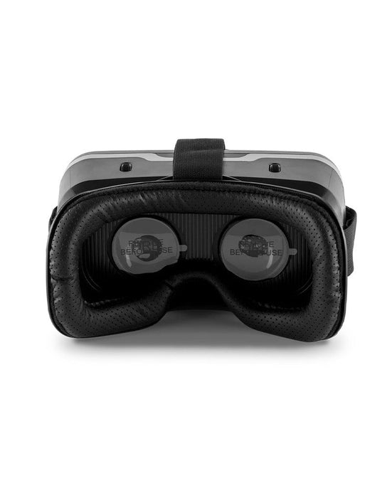 Kiiroo - Virtual Reality Headset - Zwart-Erotiekvoordeel.nl