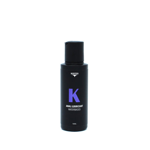Kiotos - Water-Based Anal Lubricant-Erotiekvoordeel.nl