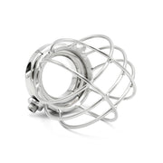 Kiotos - Ballstretcher Ball Cage - Klatka Na Mosznę - Moszna Za Kratami - Erotiekvoordeel.nl