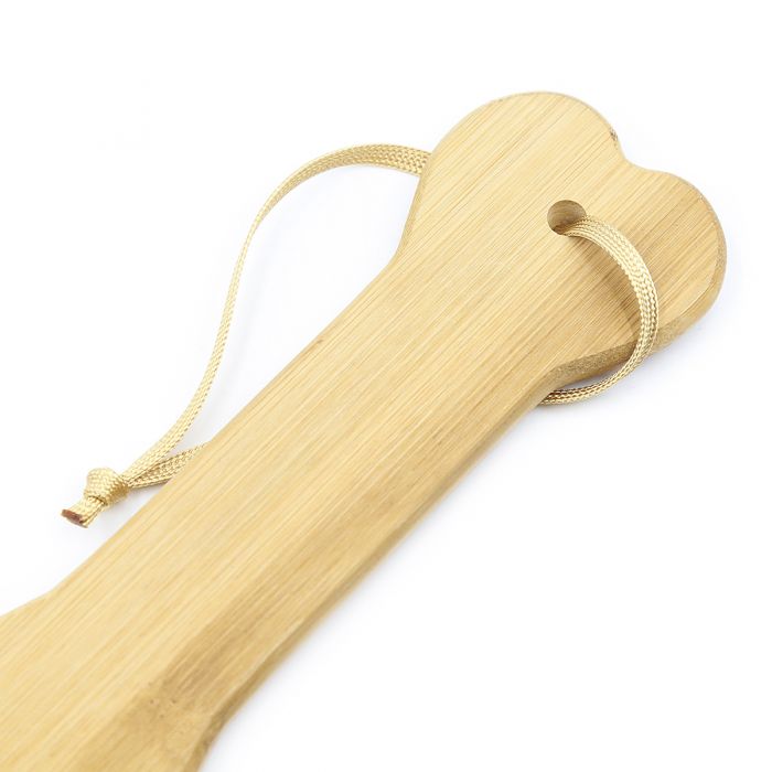 Kiotos - Bamboe Plak - Massief - 42 cm-Erotiekvoordeel.nl