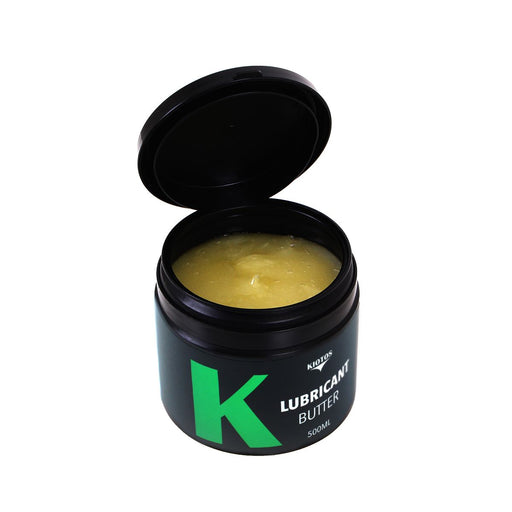 Kiotos - Butter - Lubrificante anale e per fisting a base di olio - 500 ml - Erotiekvoordeel.nl