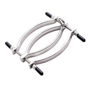 Kiotos - Clit Clamp with Leash-Erotiekvoordeel.nl