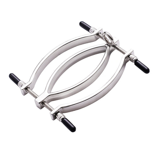 Kiotos - Clit Clamp with Leash-Erotiekvoordeel.nl