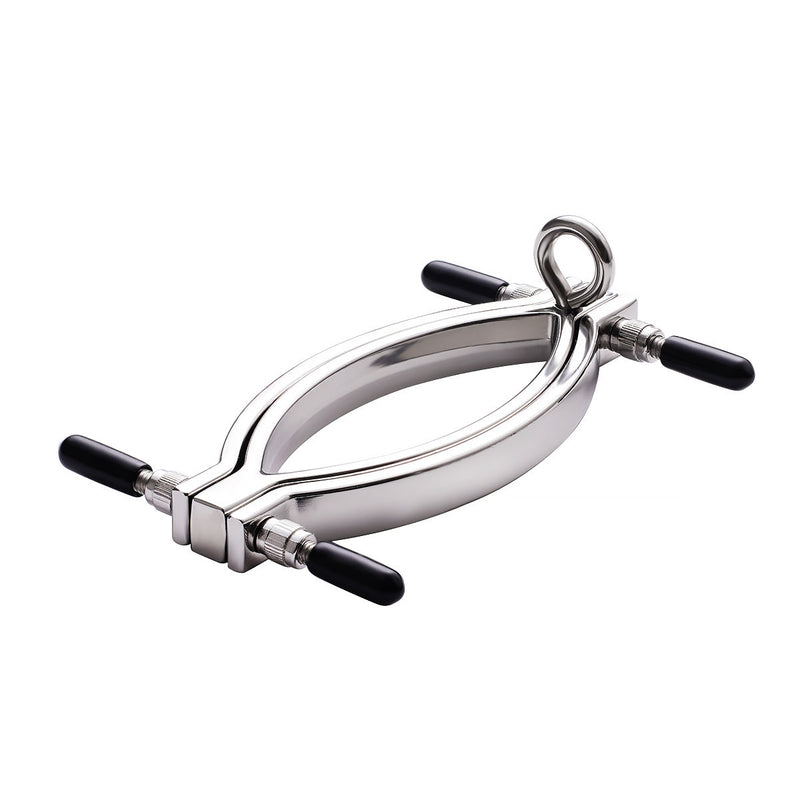 Kiotos - Clit Clamp with Leash - Erotiekvoordeel.nl
