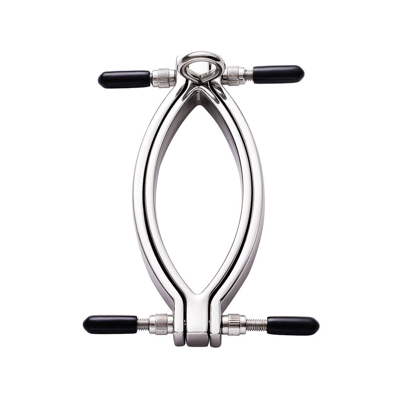 Kiotos - Clit Clamp with Leash - Erotiekvoordeel.nl