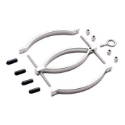 Kiotos - Clit Clamp with Leash - Erotiekvoordeel.nl