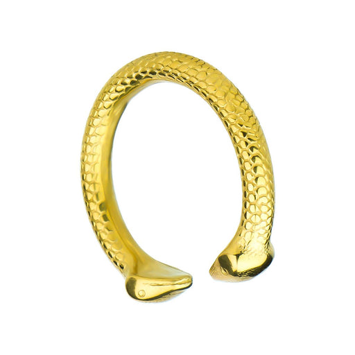 Kiotos - Cockring - Snake - Gold - Erotiekvoordeel.nl
