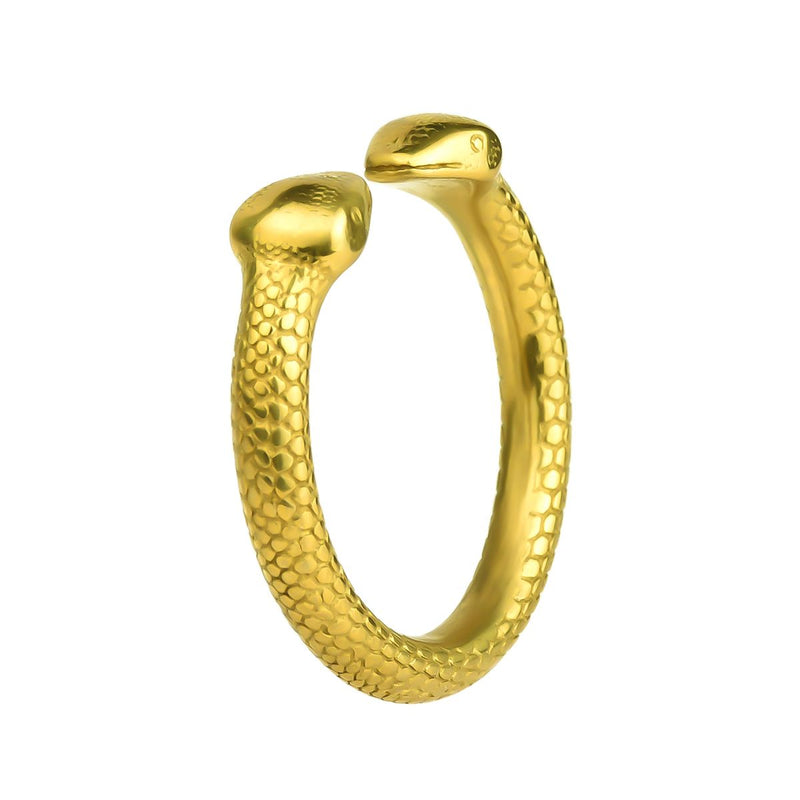 Kiotos - Cockring - Snake - Goud-Erotiekvoordeel.nl
