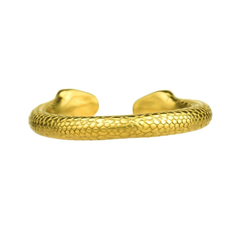 Kiotos - Cockring - Snake - Goud-Erotiekvoordeel.nl