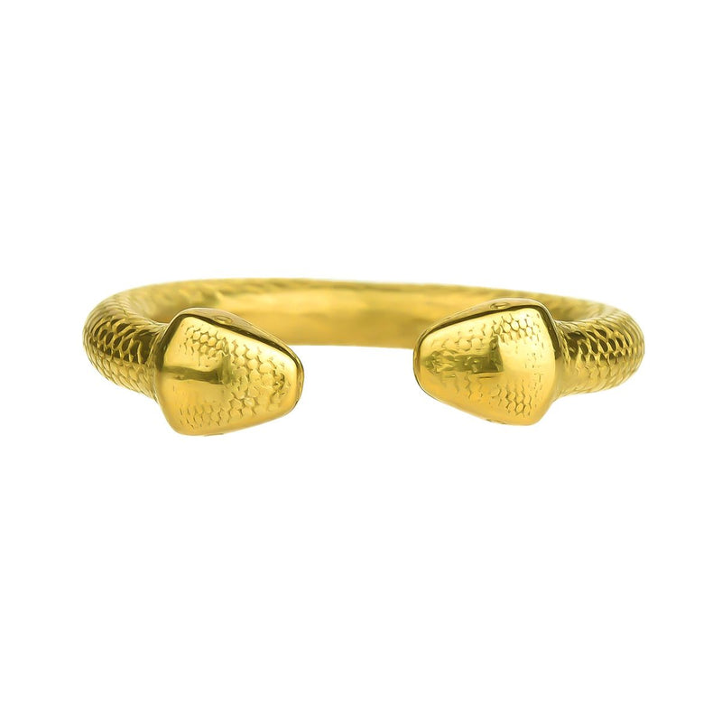 Kiotos - Cockring - Snake - Goud-Erotiekvoordeel.nl