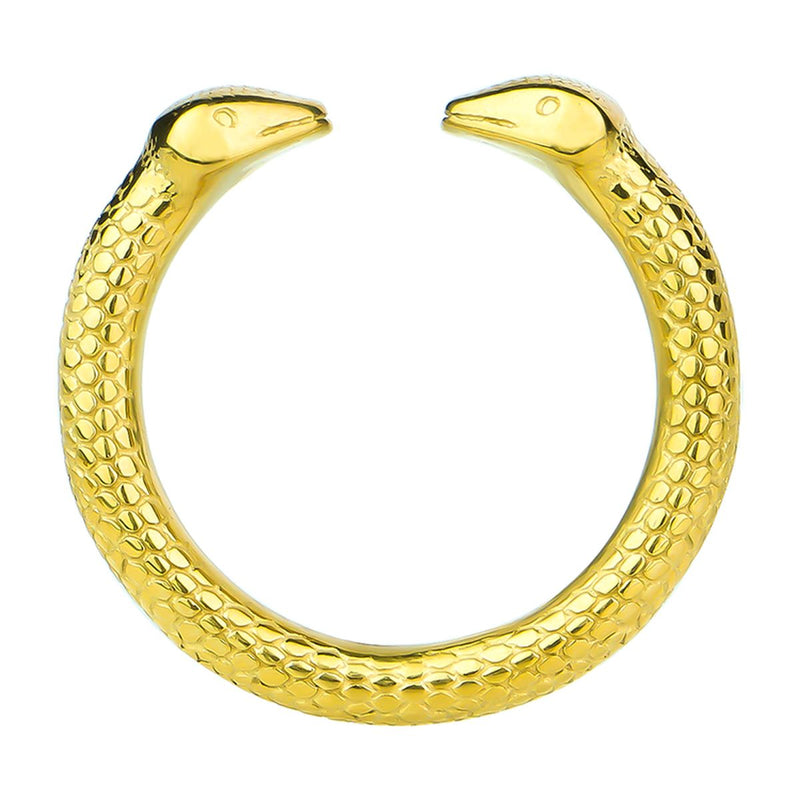 Kiotos - Cockring - Snake - Goud-Erotiekvoordeel.nl