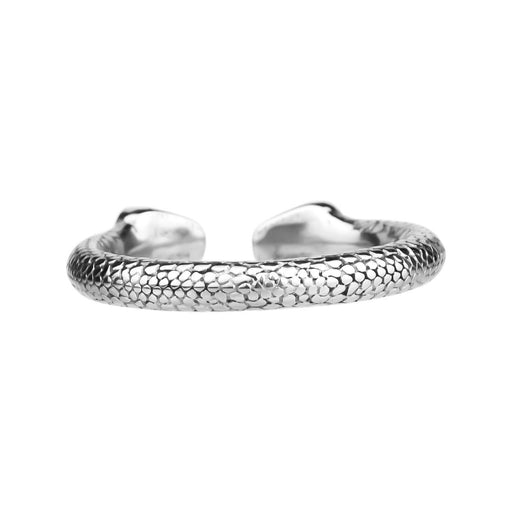 Kiotos - Cockring - Snake - Silber - Erotiekvoordeel.nl
