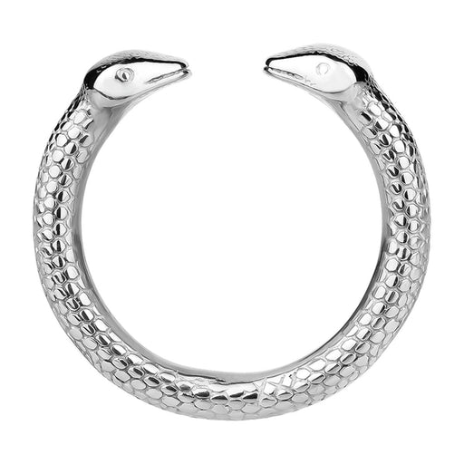 Kiotos - Cockring - Snake - Silber - Erotiekvoordeel.nl