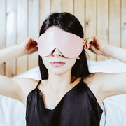 Kiotos - BDSM Bowties 10 Item Kit - Roze - Bondage en Boeien Set-Erotiekvoordeel.nl