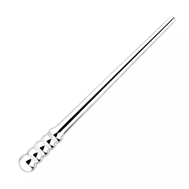 Kiotos - Dip Stick Wand Trainer - 6-11 mm - With Size Indicator - RVS-Erotiekvoordeel.nl