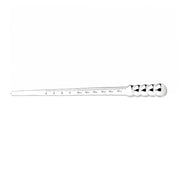 Kiotos - Dip Stick Wand Trainer - 6-11 mm - With Size Indicator - RVS-Erotiekvoordeel.nl